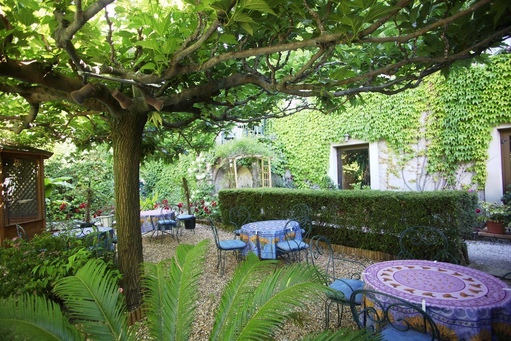 Logis Hotel Restaurant Les Norias Cazilhac  Экстерьер фото